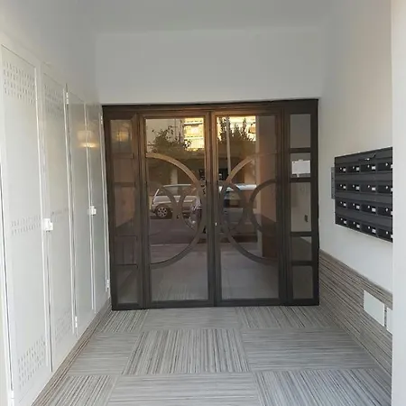 Centro Storico, Nuovo Con Terrazzo Apartment Lido di Ostia Exterior photo