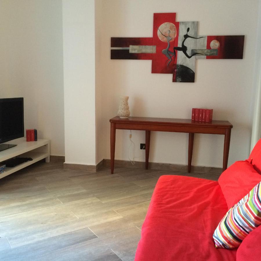 Apartment Centro Storico, Nuovo Con Terrazzo *
