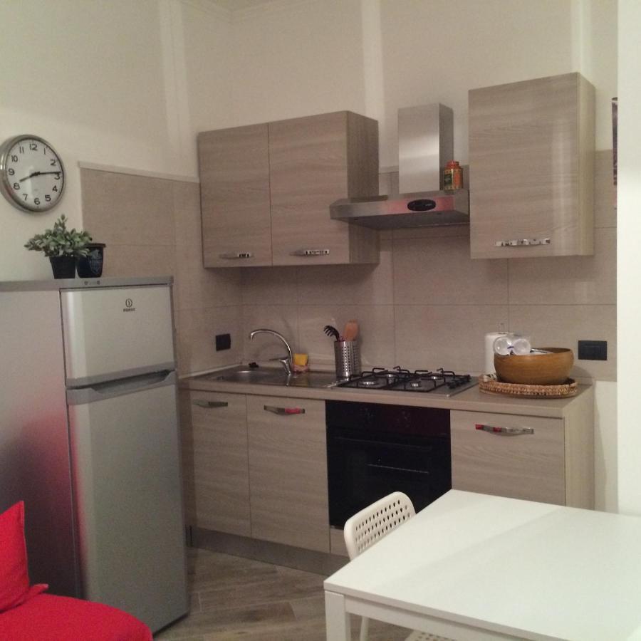 Centro Storico, Nuovo Con Terrazzo Apartment