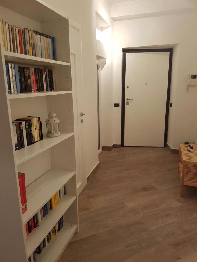 Apartment Centro Storico, Nuovo Con Terrazzo