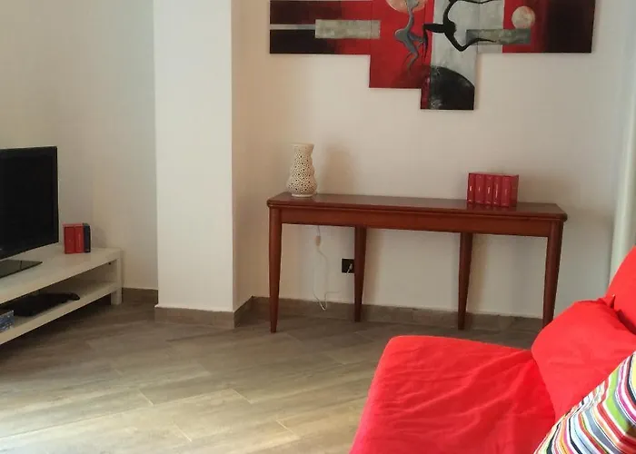 Centro Storico, Nuovo Con Terrazzo