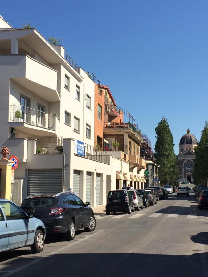 Centro Storico, Nuovo Con Terrazzo Apartment *